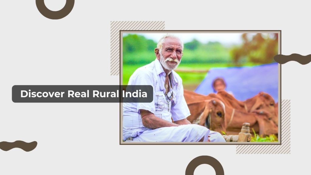 Discover Real Rural India