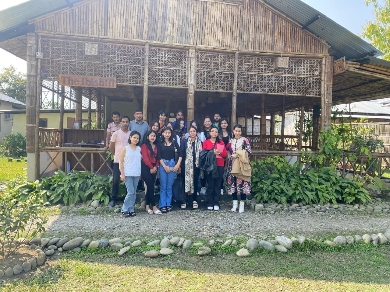 Homestays in Kaziranga